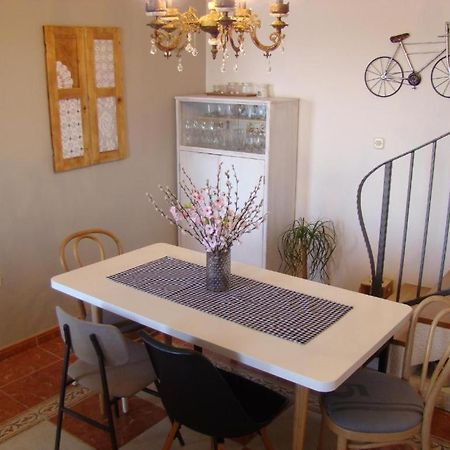 Apartman Alida Podgora Bagian luar foto